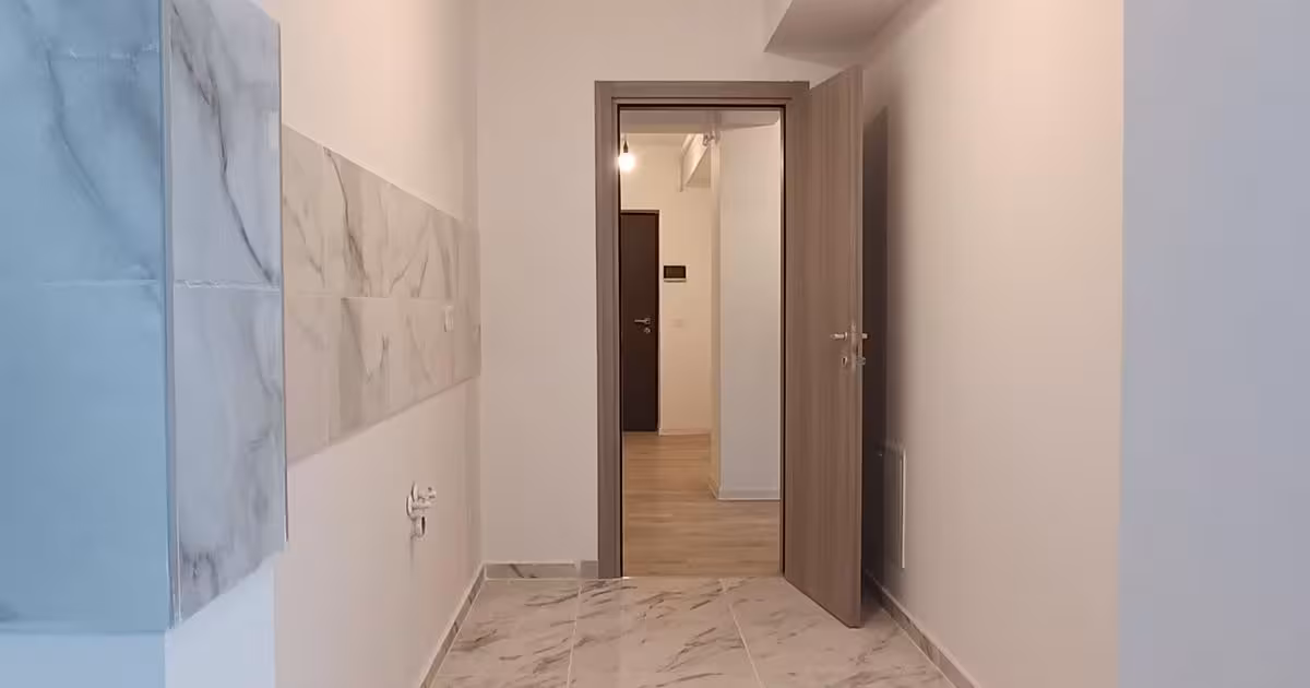 Apartament de vânzare cu 2 camere în zona Calea Moldovei, Bacău