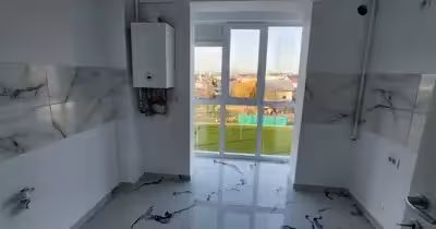 Apartament Calea Moldovei
