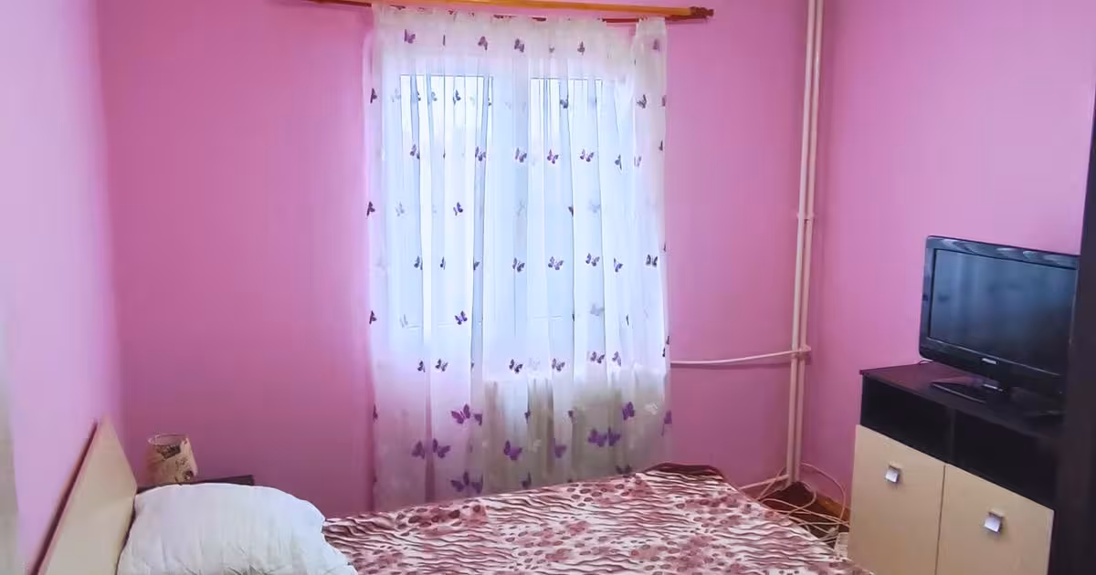Apartament de vânzare cu 2 camere, mobilat în zona Aviatori, Bacău
