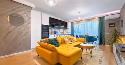 Apartament Sopor