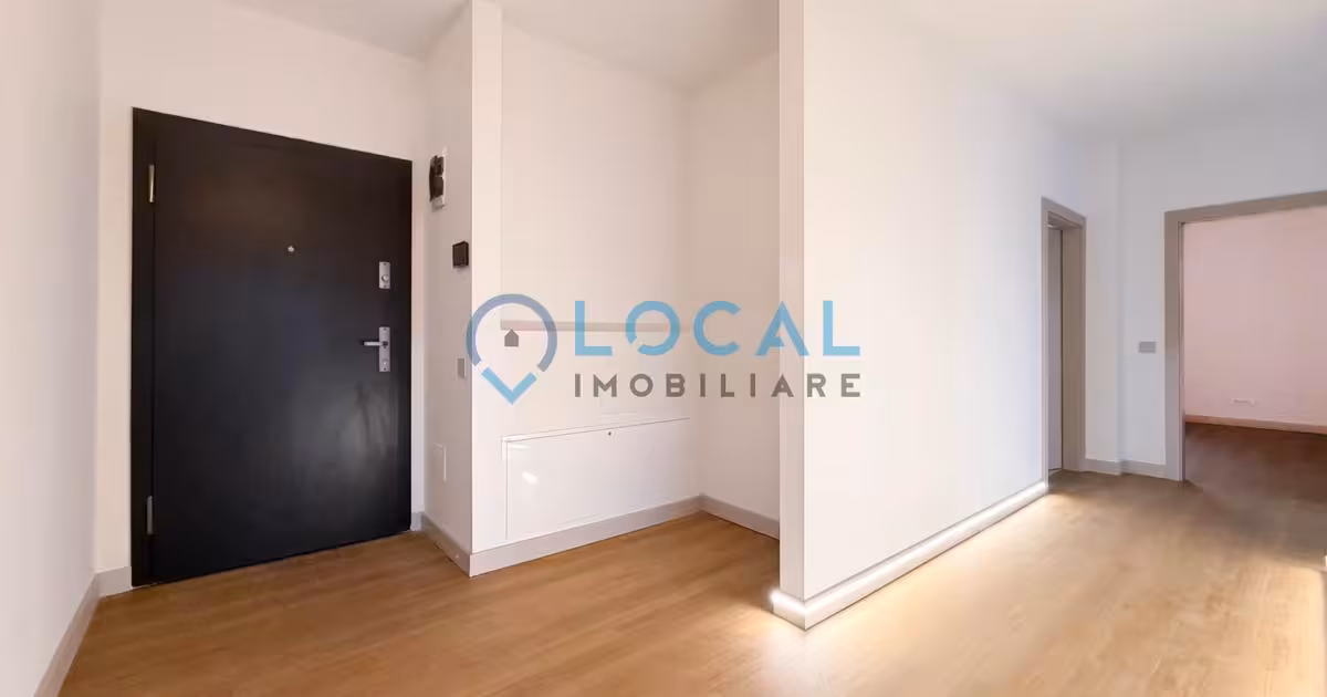 Apartament de vânzare cu 3 camere în zona Iris, Cluj-Napoca