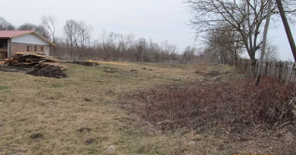 Proprietate specială de vânzare 200 mp în Gurghiu