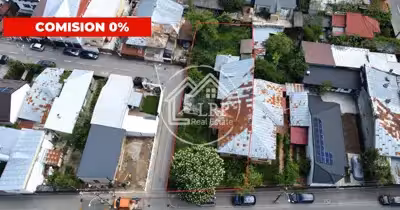 Casă Mărășești