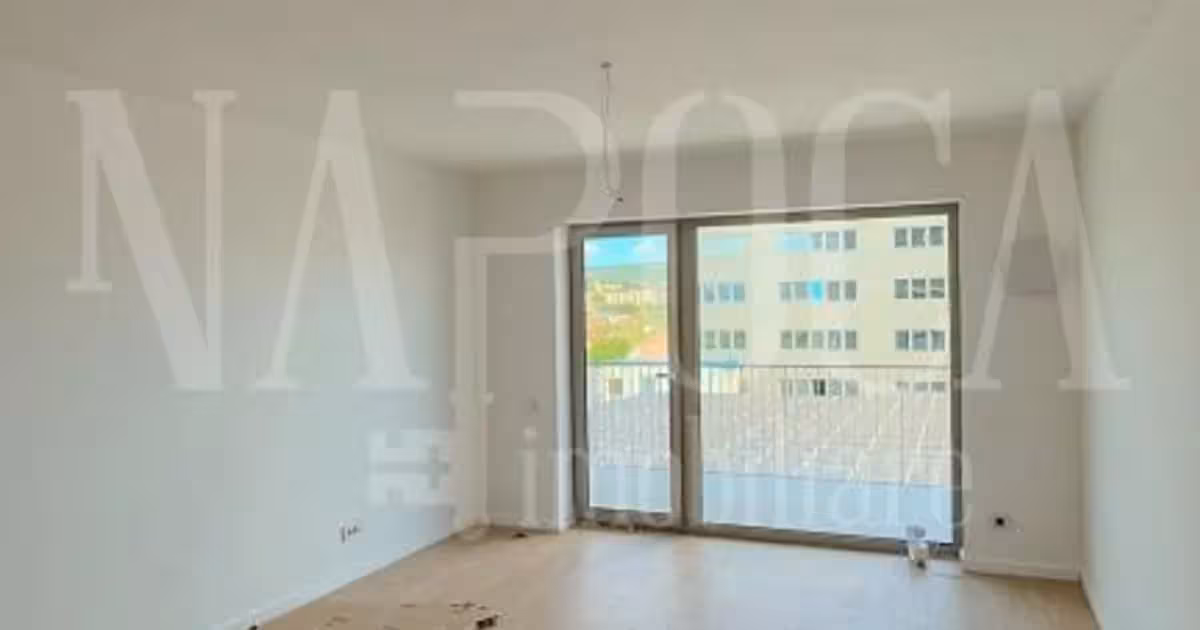 Apartament de vânzare cu 2 camere în zona Mărăști, Cluj-Napoca