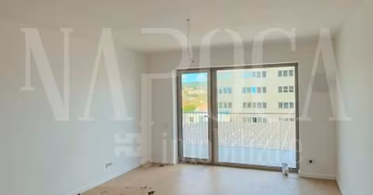 Apartament Mărăști