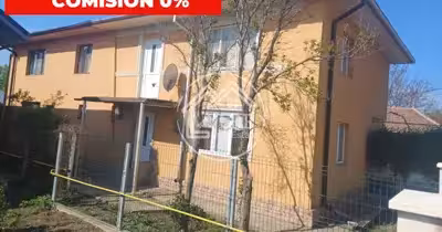 Casă Amara