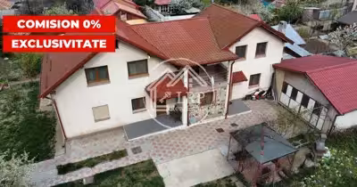 Casă Voluntari