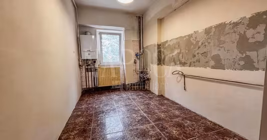 Apartament Mărăști