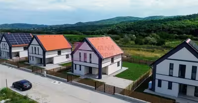 Casă Vasile Aaron