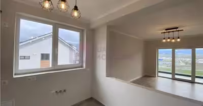 Apartament Turnișor
