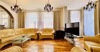 Apartament Turnișor