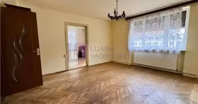 Casă Centrul Istoric