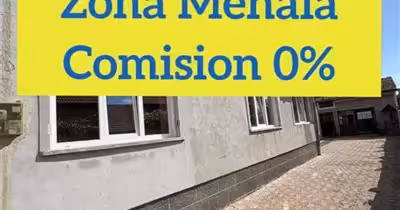 Casă Mehala