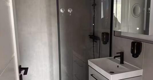 Apartament Platoul Izvor