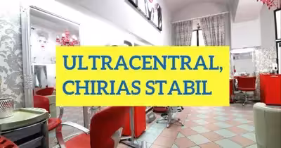 Spațiu comercial Ultracentral