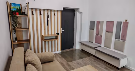 Garsonieră Platoul Izvor