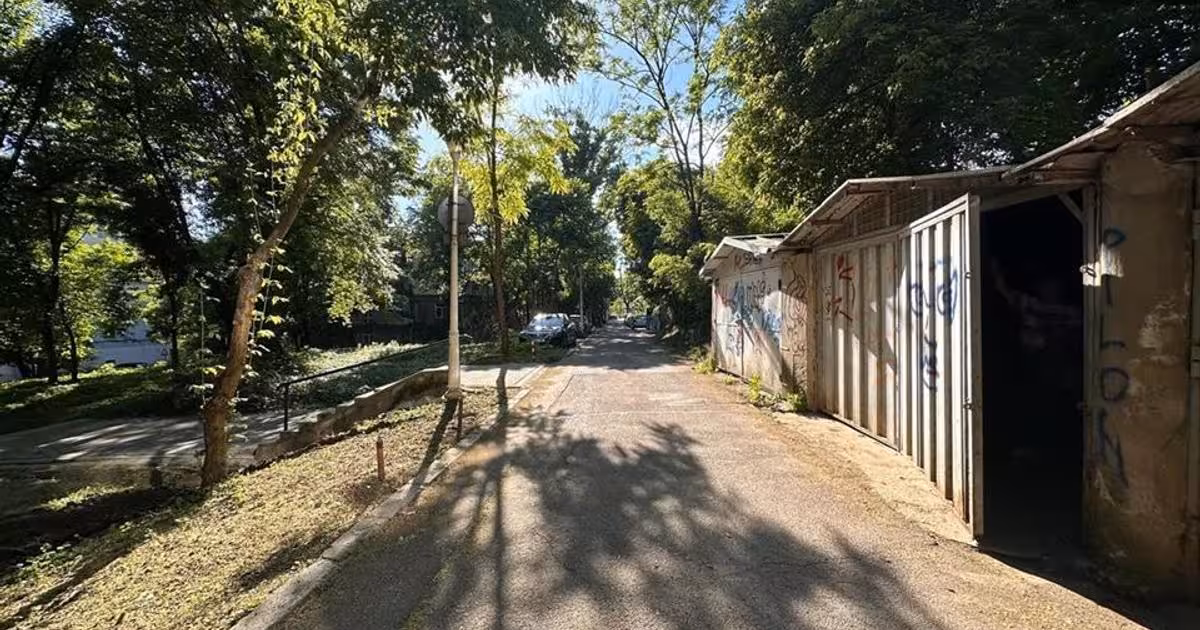 Spațiu industrial de vânzare de 20 mp, în zona Copou, Iași