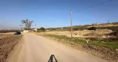 Teren Păcurari
