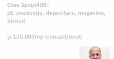 Teren Durău