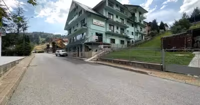 Spațiu comercial Central