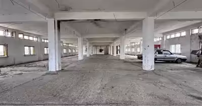 Spațiu comercial Drânceni