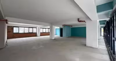 Spațiu comercial Păcurari