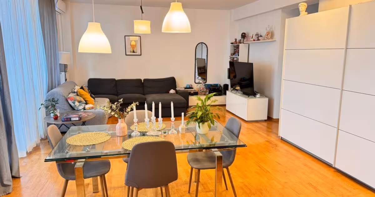 Apartament de vânzare cu 3 camere, mobilat în zona Pipera, Sector 1