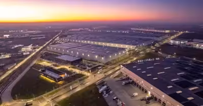 Teren Bolintin-Vale