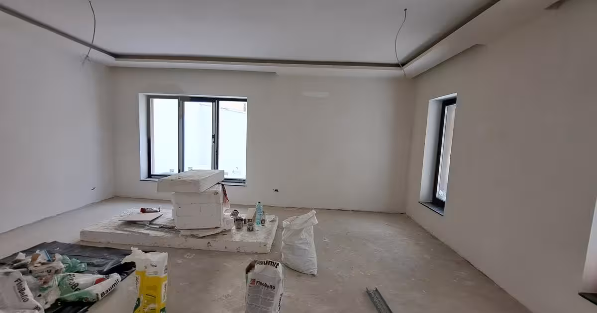 Casă de vânzare cu 5 camere în zona Bucureștii Noi, Sector 1