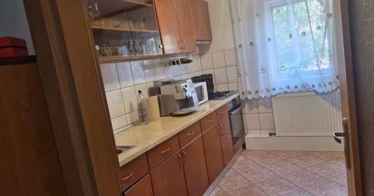 Apartament Girocului