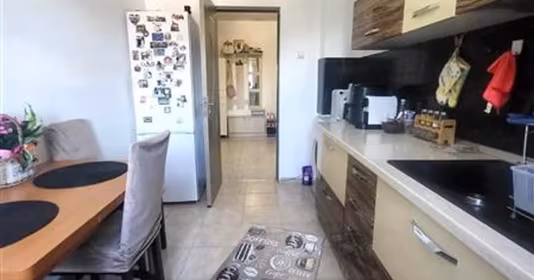 Apartament Autogară