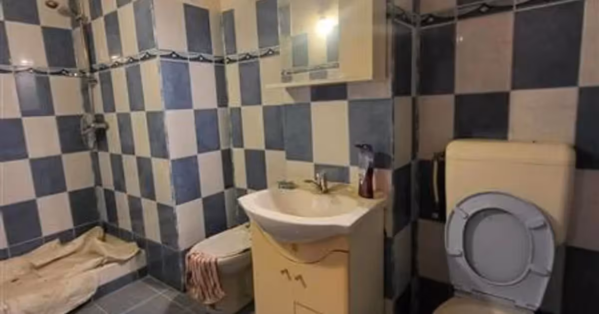 Garsonieră de vânzare în zona Autogară, Focșani