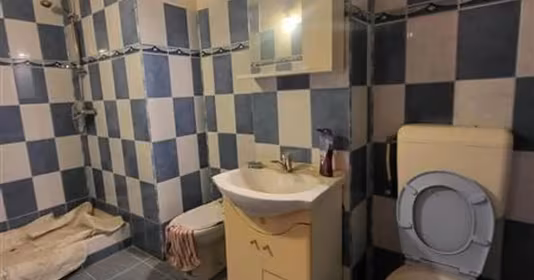 Garsonieră Autogară