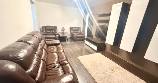 Apartament Calea Galați
