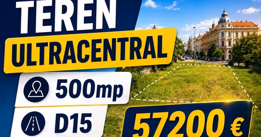 Teren Ultracentral