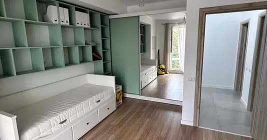 Apartament Vitan