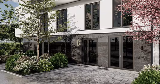 Apartament Circumvalațiunii