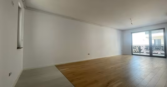 Apartament Circumvalațiunii