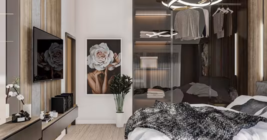 Apartament Dumbrăvița