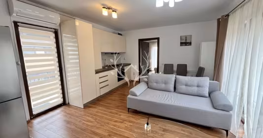 Apartament Bună Ziua
