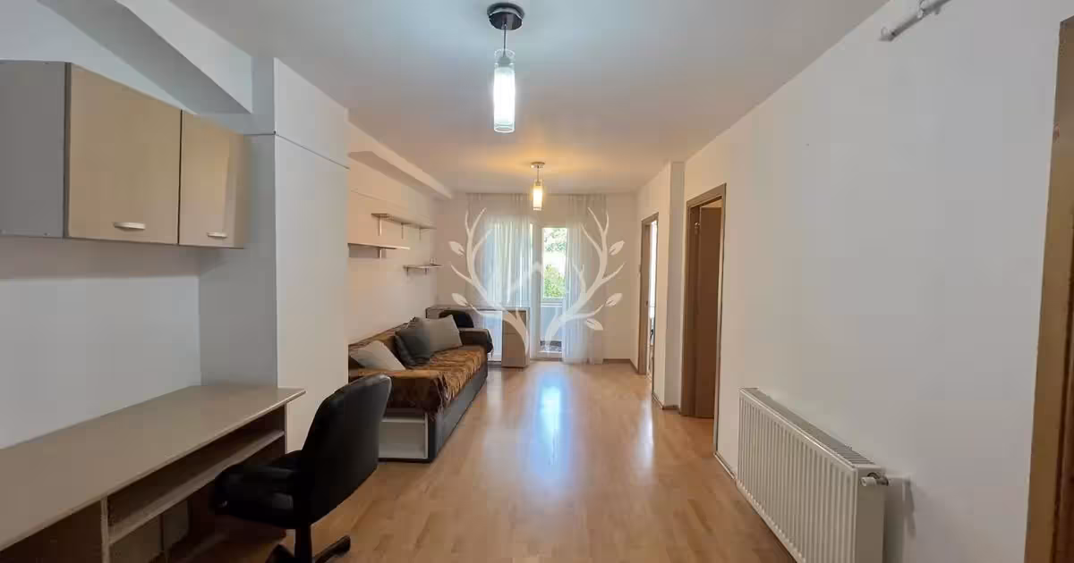 Apartament de vânzare cu 1 camere în zona Iris, Cluj-Napoca