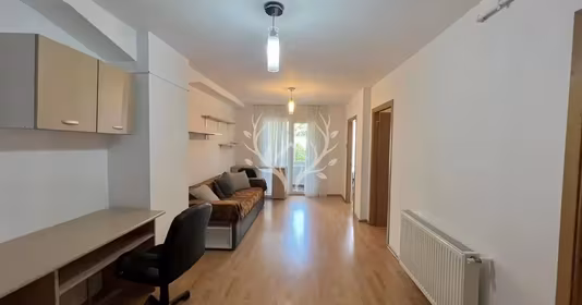 Apartament Iris