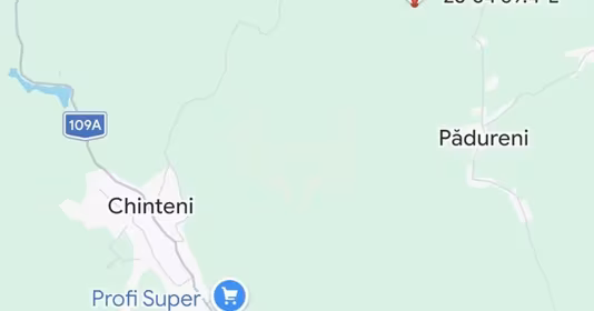 Teren Măcicașu