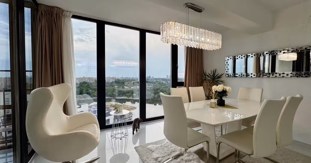 Apartament de vânzare cu 6 camere în zona Colentina, Sector 2