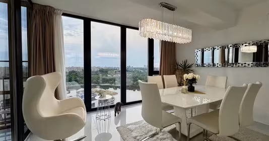 Apartament Colentina