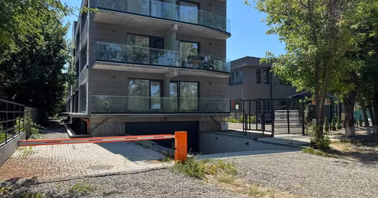 Apartament Nicolae Grigorescu