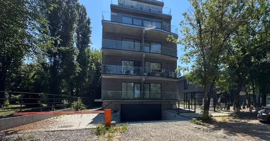Apartament Splaiul Unirii