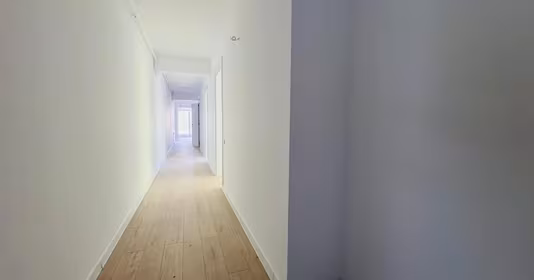 Apartament Vitan-Bârzești