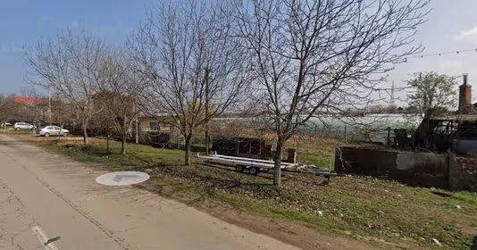 Teren Adunații-Copăceni