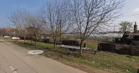 Teren Adunații-Copăceni